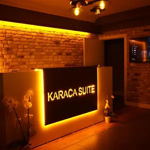 Karaca Türkiye