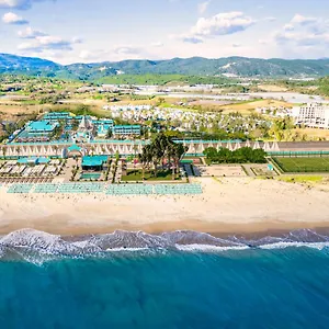 Otium Family Club Marine Beach ***** Antalya