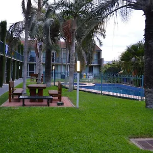 98 Motel