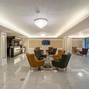 فندق Tamara Business