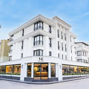 Hostel Ni Boutıque Lara