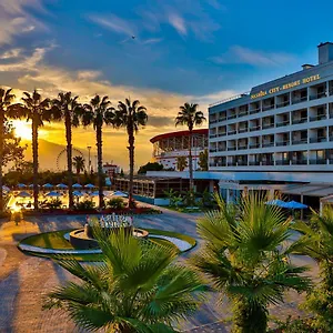 Hotell Nashira