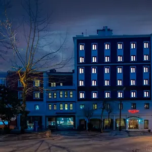 Hotell Grand Yavuz Sultanahmet