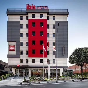 Ibis West 3* Stambuł