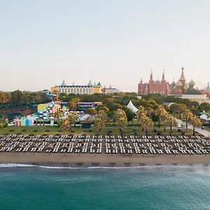 Semesteranläggning (resort) Kremlin Palace