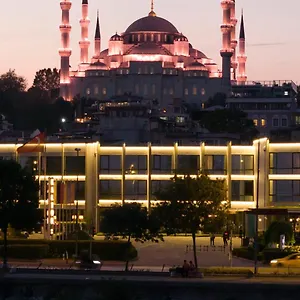Hotell Kalyon