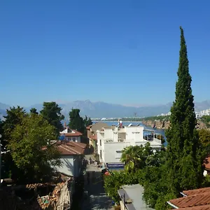 Frankfurt Antalya