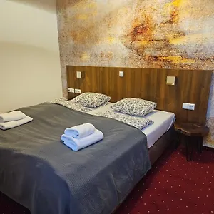 Hotell Klimt