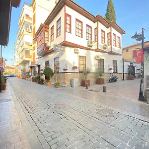 Hotell Kaleici
