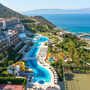 Hotell Kefaluka