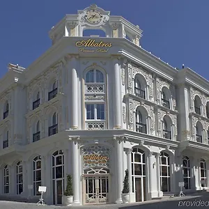 Hotell Albatros Premier