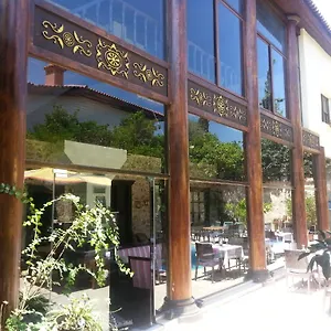 Hotell Perla