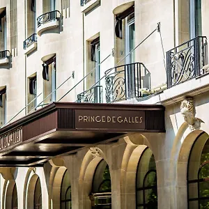 Hotell De Galles, A Luxury Collection Hotel,