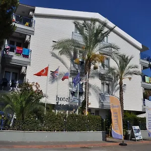 Lunay ** Antalya