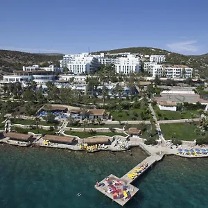 Hotell &