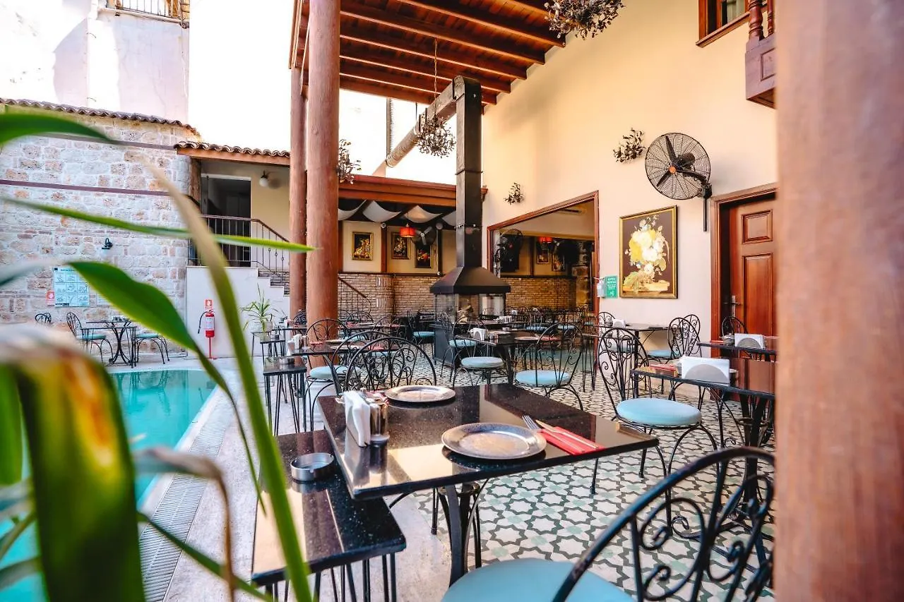 ****  Mediterra Art Hotel Antalya Turkiet