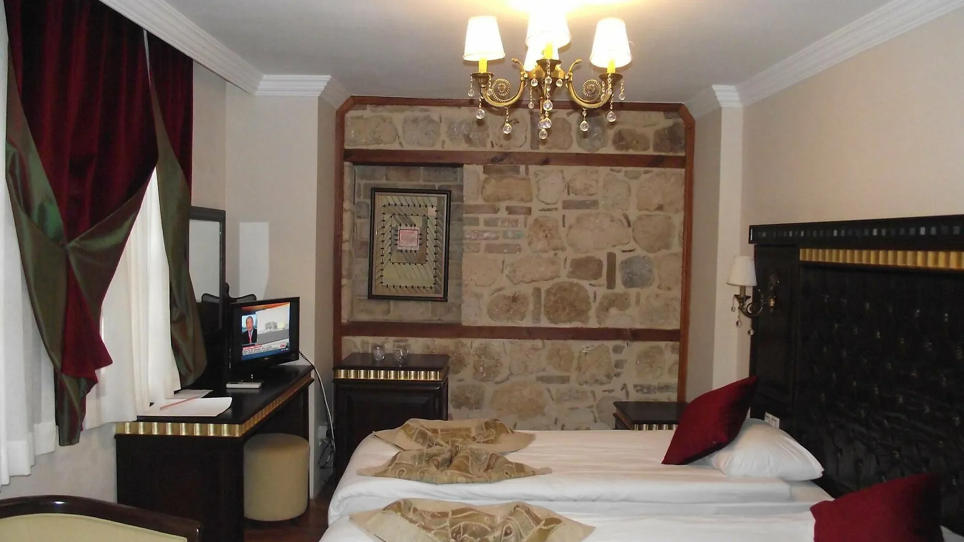 Mediterra Art Hotel Αττάλεια