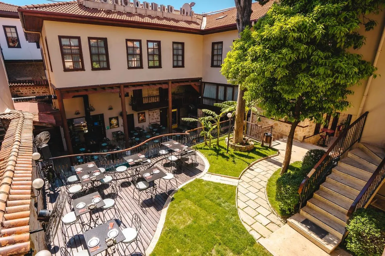****  Mediterra Art Hotel Αττάλεια Τουρκία