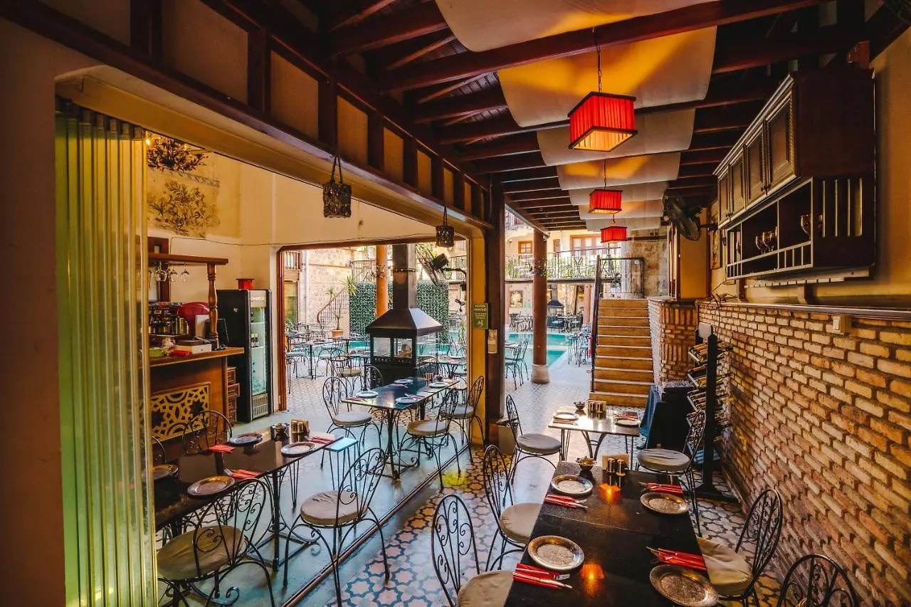 Mediterra Art Hotel Αττάλεια