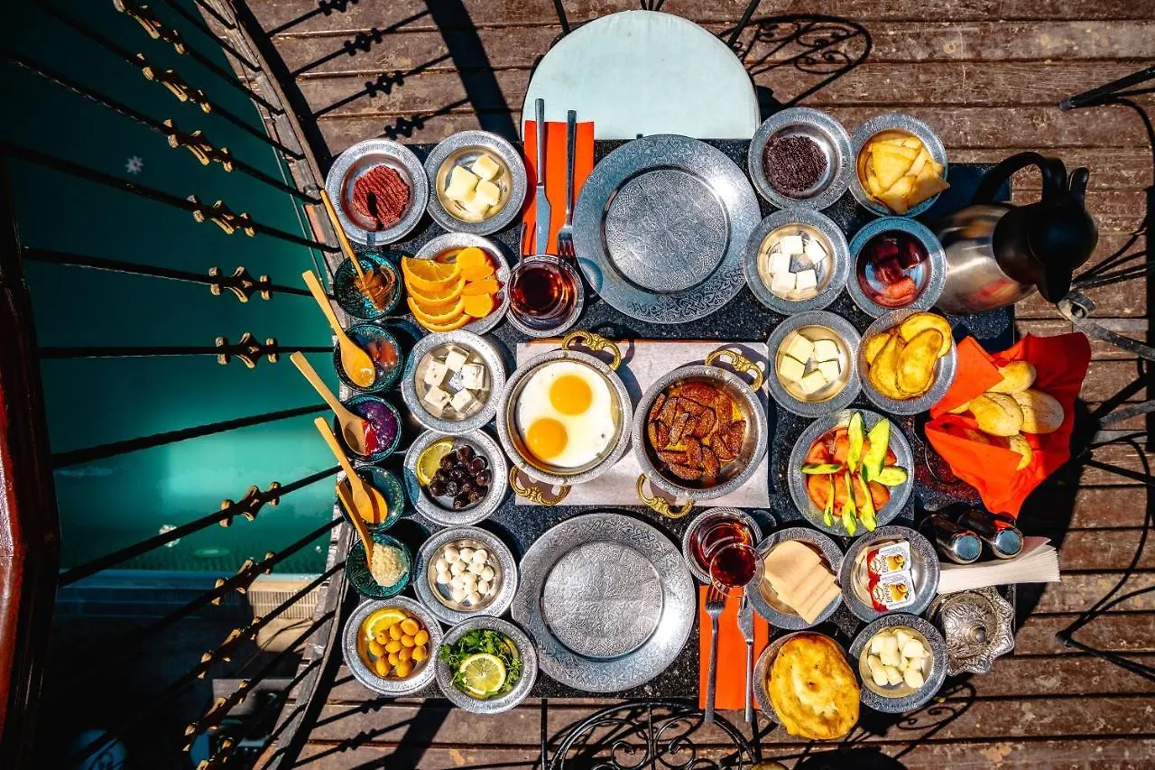 Mediterra Art Hotel Αττάλεια Τουρκία