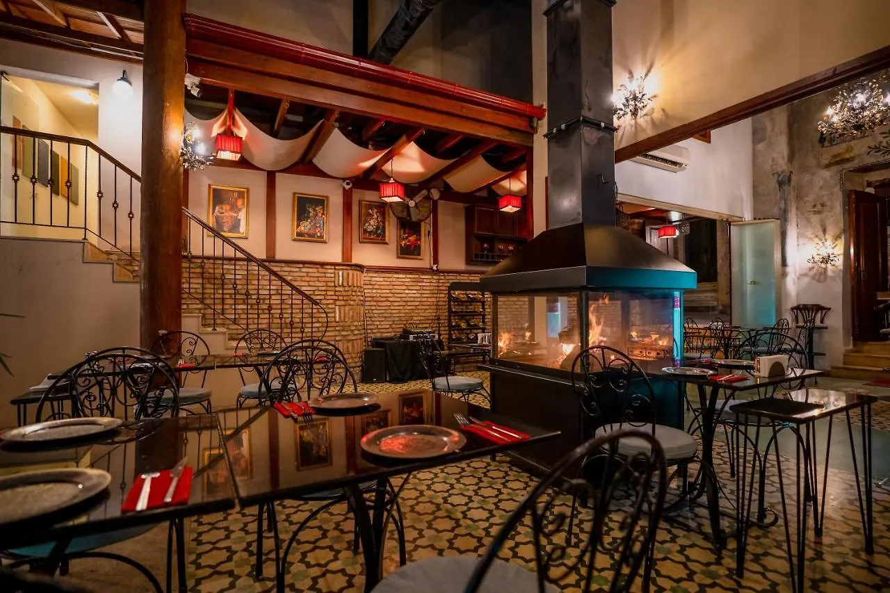Mediterra Art Hotel Αττάλεια 4*,  Τουρκία