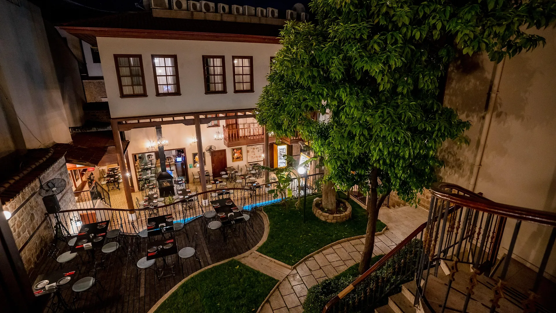 ****  Mediterra Art Hotel Antalya Turcja